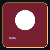 商业广告摄影服务图标